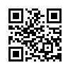 QR kód na túto stránku voda.oma.sk besna