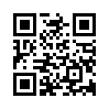 QR kód na túto stránku voda.oma.sk bezdekovka