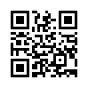 QR kód na túto stránku voda.oma.sk bezina-patak