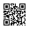 QR kód na túto stránku voda.oma.sk bezruc