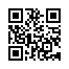QR kód na túto stránku voda.oma.sk bialka