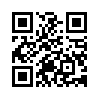 QR kód na túto stránku voda.oma.sk bicir