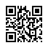 QR kód na túto stránku voda.oma.sk biela-skala