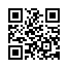 QR kód na túto stránku voda.oma.sk biela