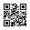 QR kód na túto stránku voda.oma.sk bierowina