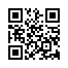 QR kód na túto stránku voda.oma.sk billegi-to