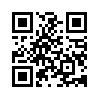 QR kód na túto stránku voda.oma.sk bilovka