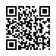 QR kód na túto stránku voda.oma.sk blahovsky-potok