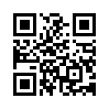 QR kód na túto stránku voda.oma.sk blata