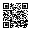 QR kód na túto stránku voda.oma.sk blatinsky-potok