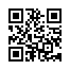 QR kód na túto stránku voda.oma.sk blatne