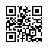 QR kód na túto stránku voda.oma.sk blatny-kanal