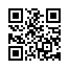 QR kód na túto stránku voda.oma.sk blazena