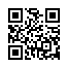 QR kód na túto stránku voda.oma.sk blazkovec
