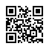 QR kód na túto stránku voda.oma.sk blizni-potok