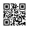 QR kód na túto stránku voda.oma.sk bludna
