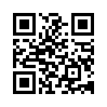 QR kód na túto stránku voda.oma.sk boberka