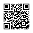 QR kód na túto stránku voda.oma.sk bobrovecke-cierne-pleso