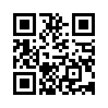 QR kód na túto stránku voda.oma.sk boca