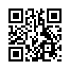 QR kód na túto stránku voda.oma.sk bodov-potok