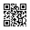 QR kód na túto stránku voda.oma.sk bohata