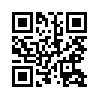 QR kód na túto stránku voda.oma.sk bohunovka