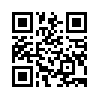 QR kód na túto stránku voda.oma.sk bolecinianka