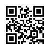 QR kód na túto stránku voda.oma.sk bolyai-patak