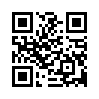 QR kód na túto stránku voda.oma.sk bor