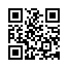 QR kód na túto stránku voda.oma.sk boracza