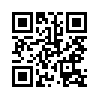 QR kód na túto stránku voda.oma.sk borczak