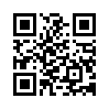 QR kód na túto stránku voda.oma.sk borec