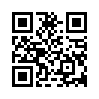 QR kód na túto stránku voda.oma.sk borgonka
