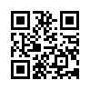 QR kód na túto stránku voda.oma.sk bori