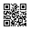 QR kód na túto stránku voda.oma.sk borky
