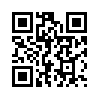 QR kód na túto stránku voda.oma.sk borovinka
