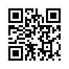 QR kód na túto stránku voda.oma.sk borowy