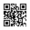 QR kód na túto stránku voda.oma.sk bousovka