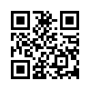 QR kód na túto stránku voda.oma.sk bowanski
