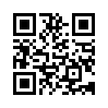 QR kód na túto stránku voda.oma.sk bozsva