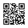 QR kód na túto stránku voda.oma.sk bradowiec