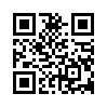QR kód na túto stránku voda.oma.sk branisko