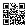 QR kód na túto stránku voda.oma.sk bratkovcik