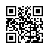 QR kód na túto stránku voda.oma.sk bratyszowiec