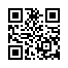 QR kód na túto stránku voda.oma.sk brenuvka