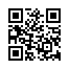 QR kód na túto stránku voda.oma.sk brestovina
