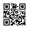 QR kód na túto stránku voda.oma.sk brezenec