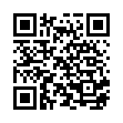 QR kód na túto stránku voda.oma.sk brezinsky-potok