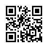 QR kód na túto stránku voda.oma.sk bridlicolom