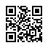 QR kód na túto stránku voda.oma.sk brigadnik
